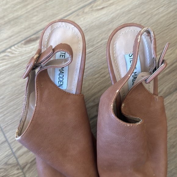 Steve Madden heels - Picture 4 of 4